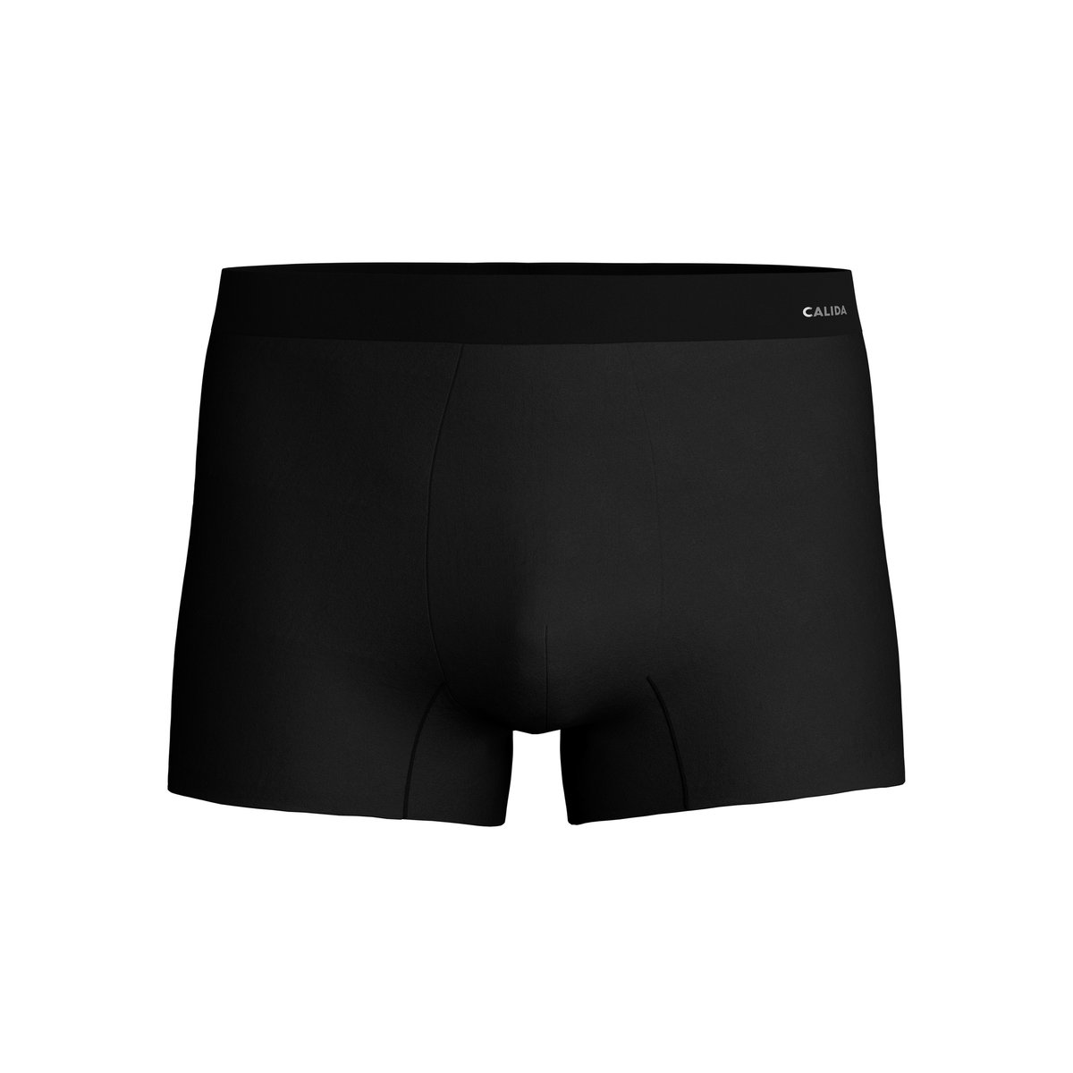 Polyamide MICRO INVISIBLE noir, CALIDA
