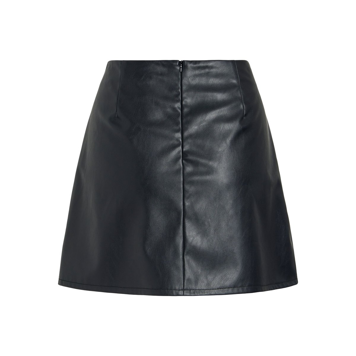 Mini-Jupe noir - black1, VILA