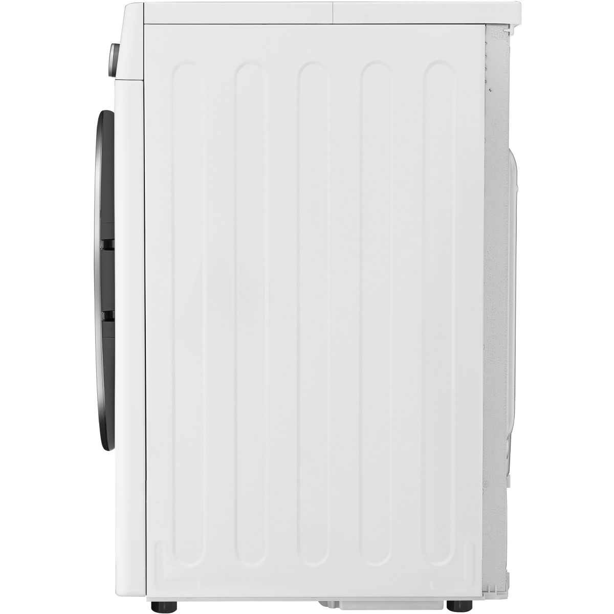 Sèche Linge Pompe À Chaleur Rh9v50wh blanc, LG