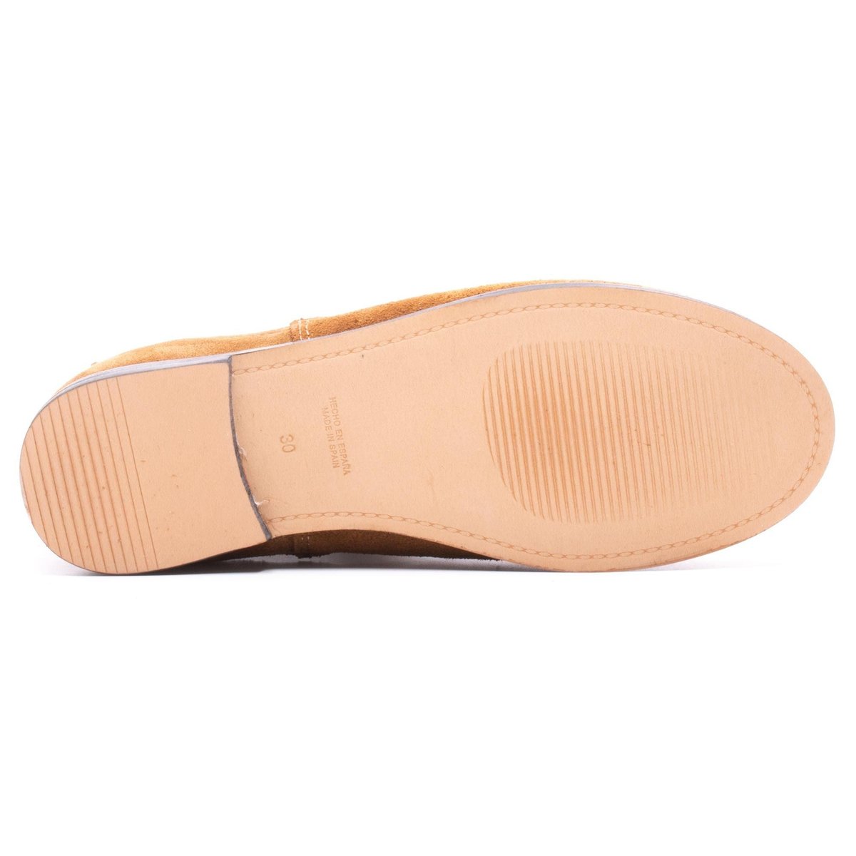 Boni Gildas - bottines en daim beige foncé, BONI&SIDONIE