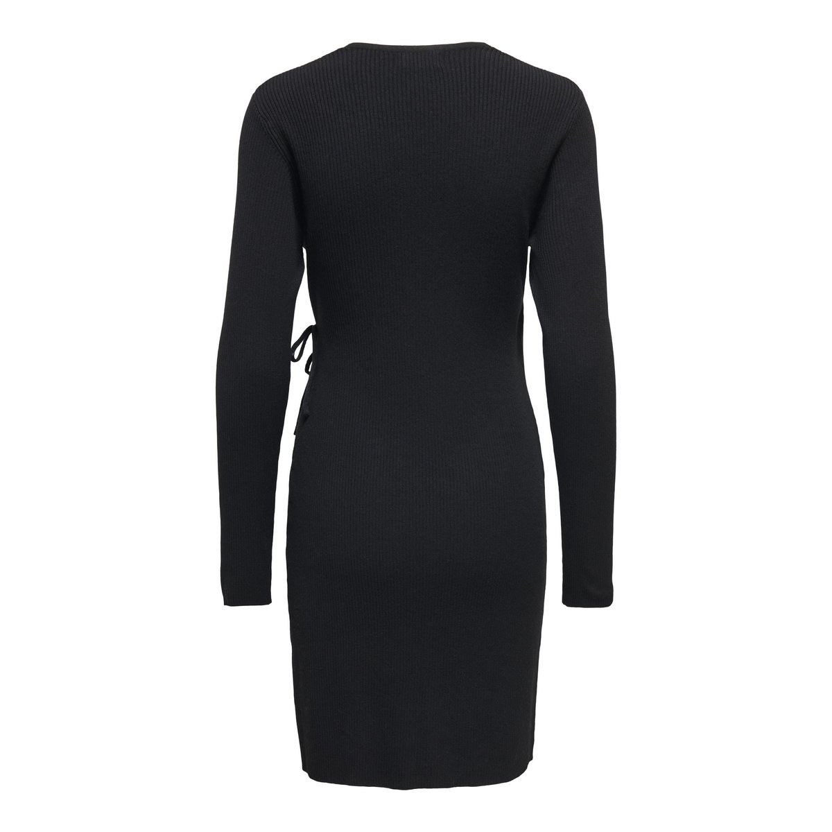 Robe En Maille black 1, JDY
