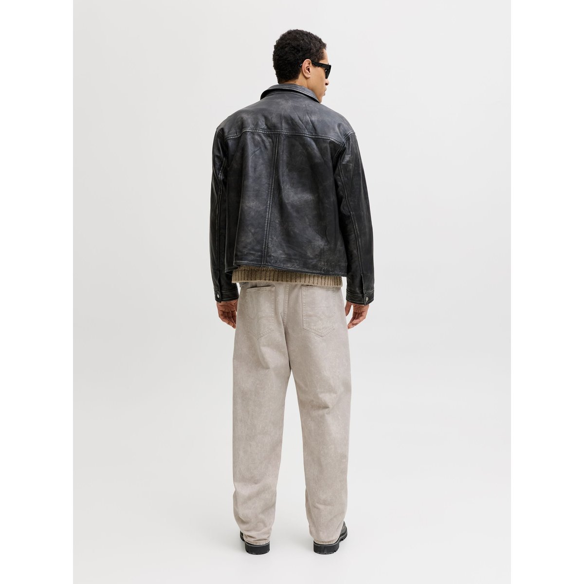 Pantalon buttercream 1, JACK & JONES