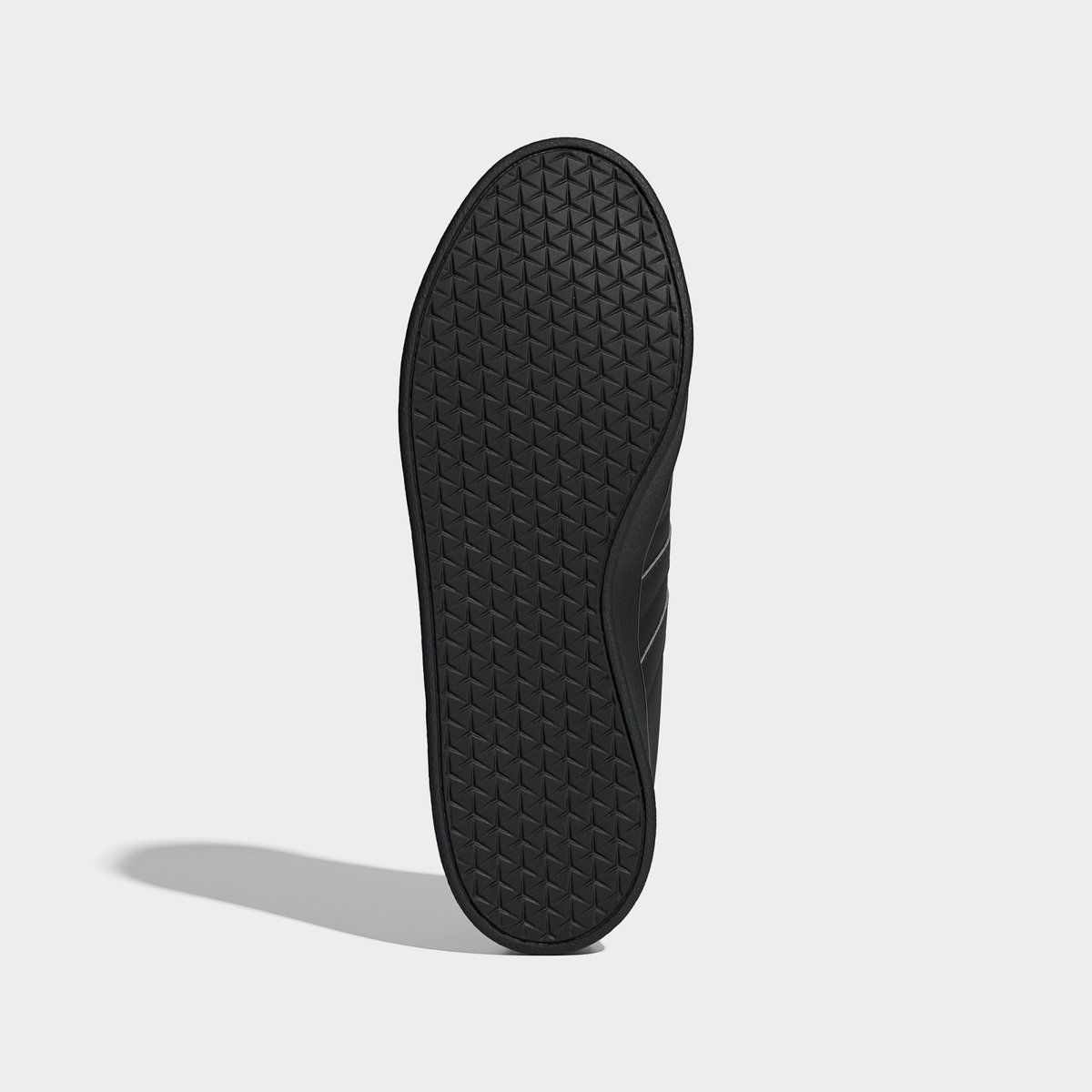 Chaussure Vl Court Mer Chaussure Vl Court Mer core black / carbon / cloud white, adidas Performance