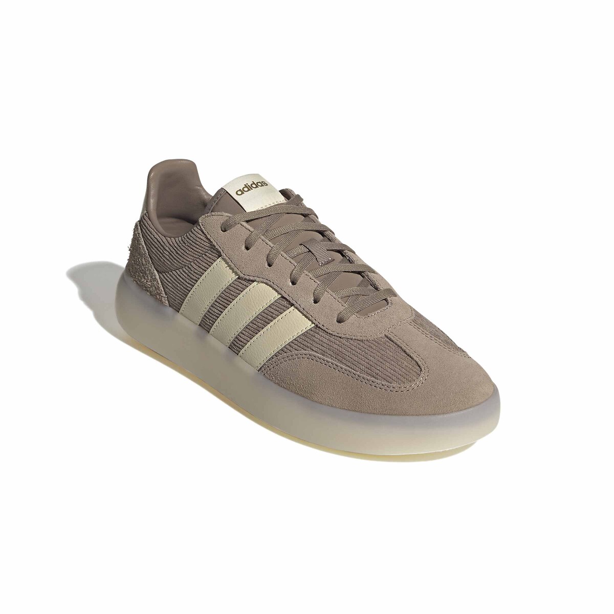 Zapatillas BARREDA DECODE marrón grisáceo, ADIDAS SPORTSWEAR