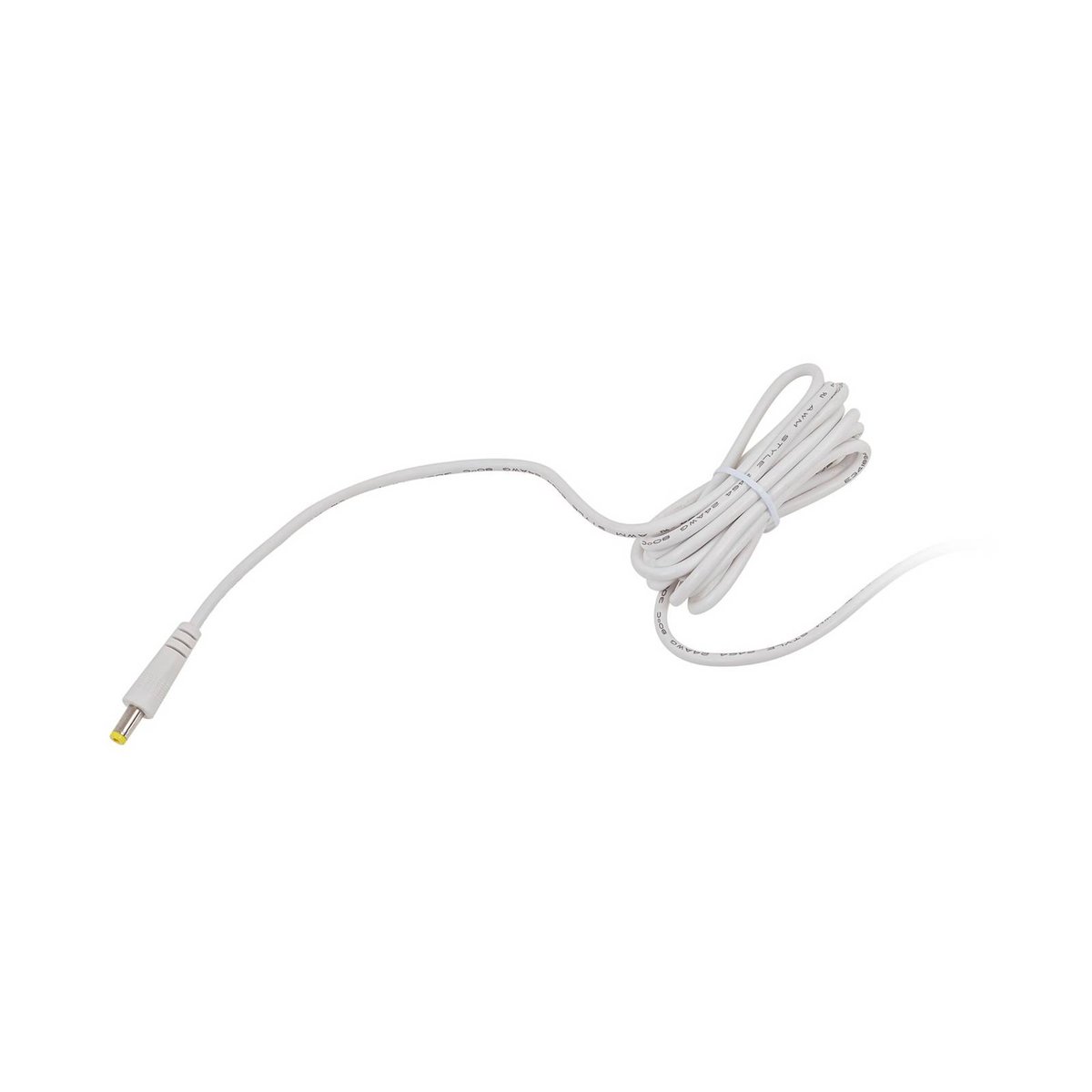 Applique en aluminium moderneLED, Zayna blanc, LINDBY