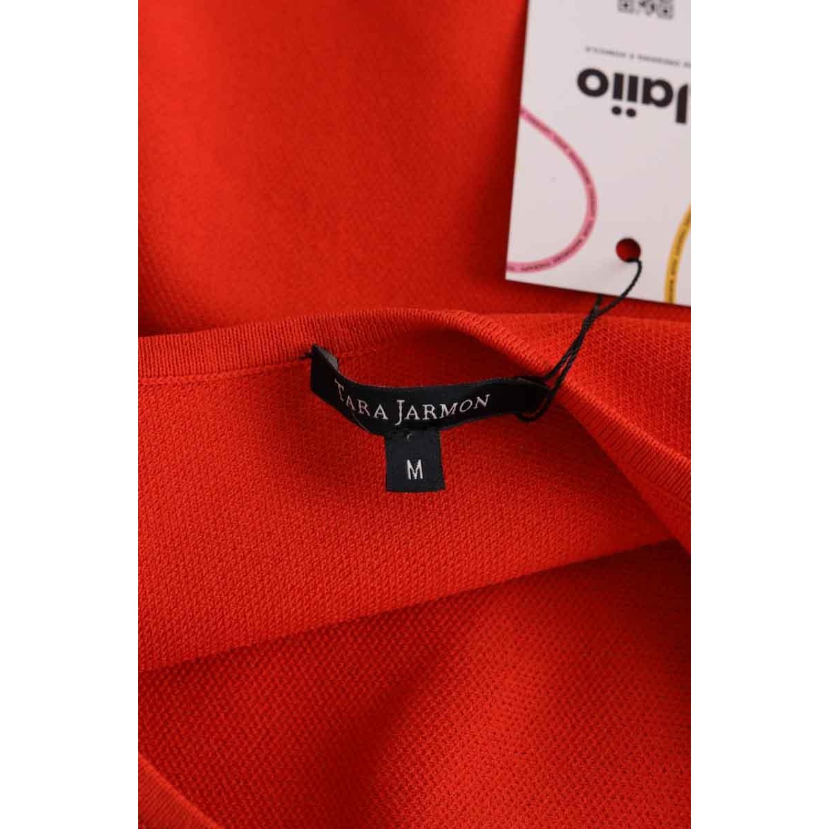 Blouse - Très Bon État orange, TARA JARMON
