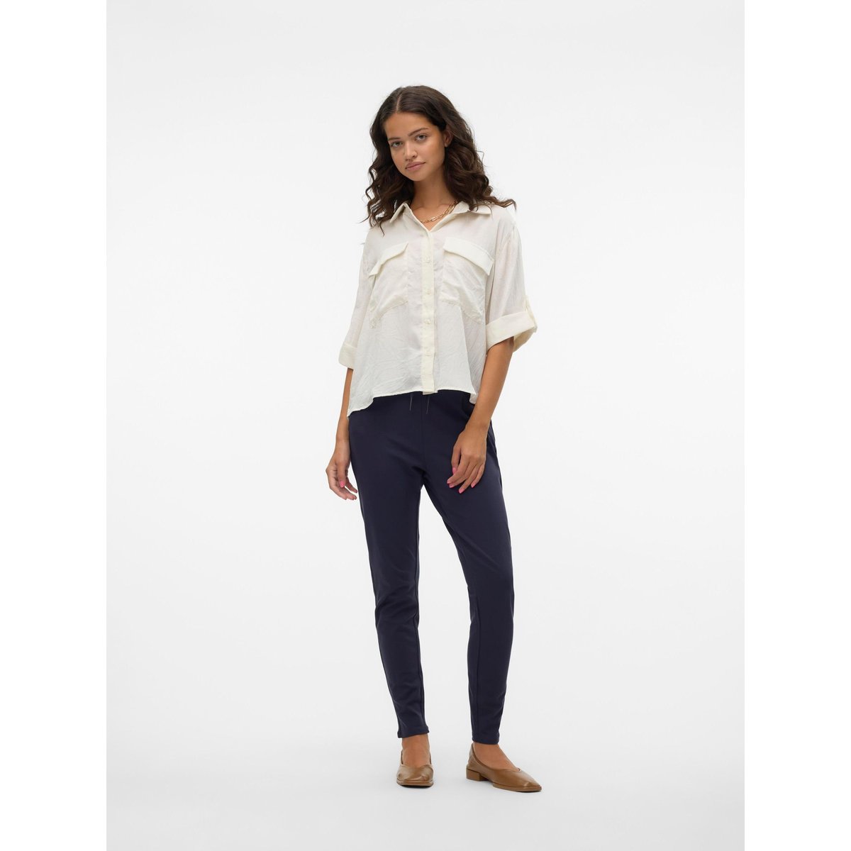 Chemise birch, VERO MODA