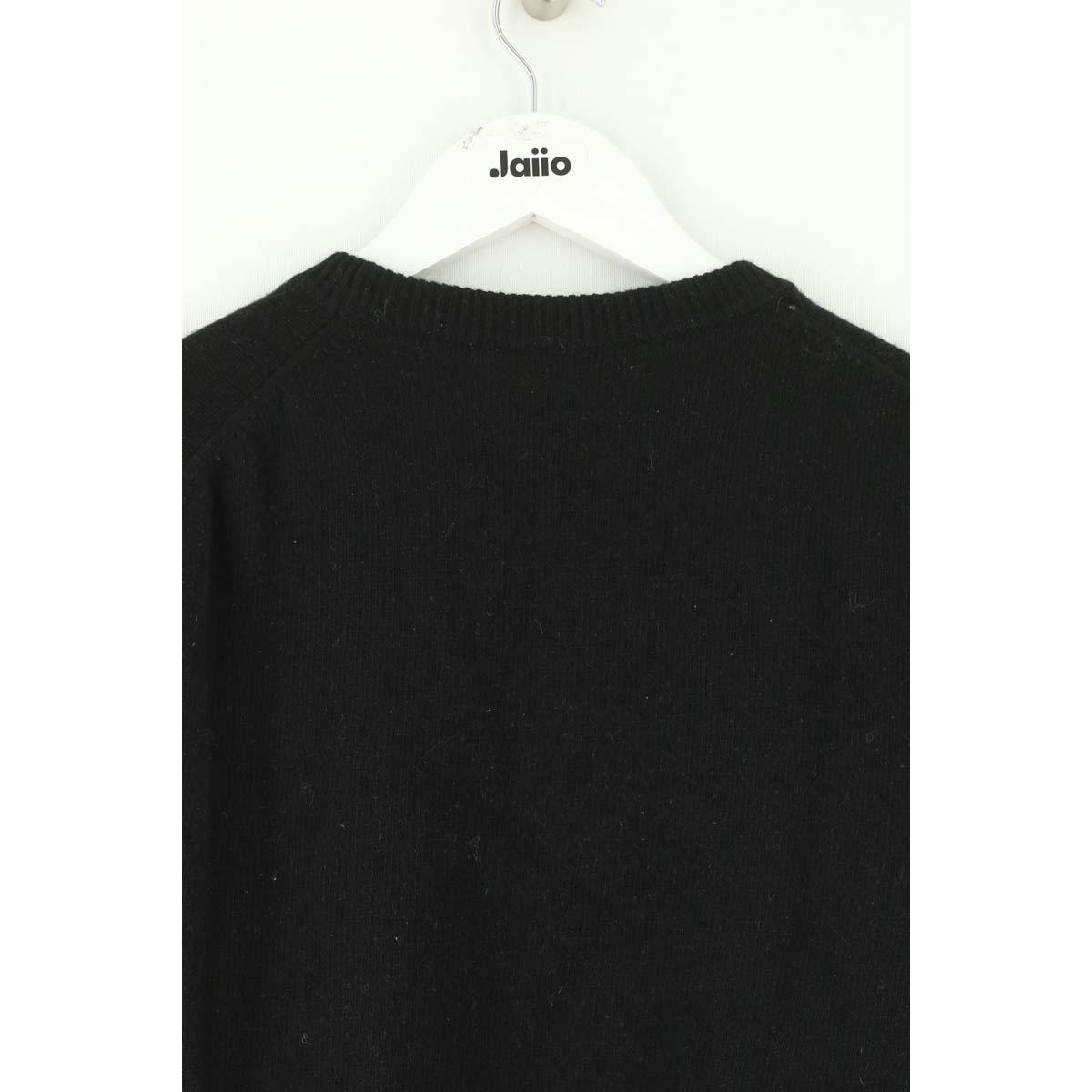 Pull - Très Bon État noir, OCTOBRE