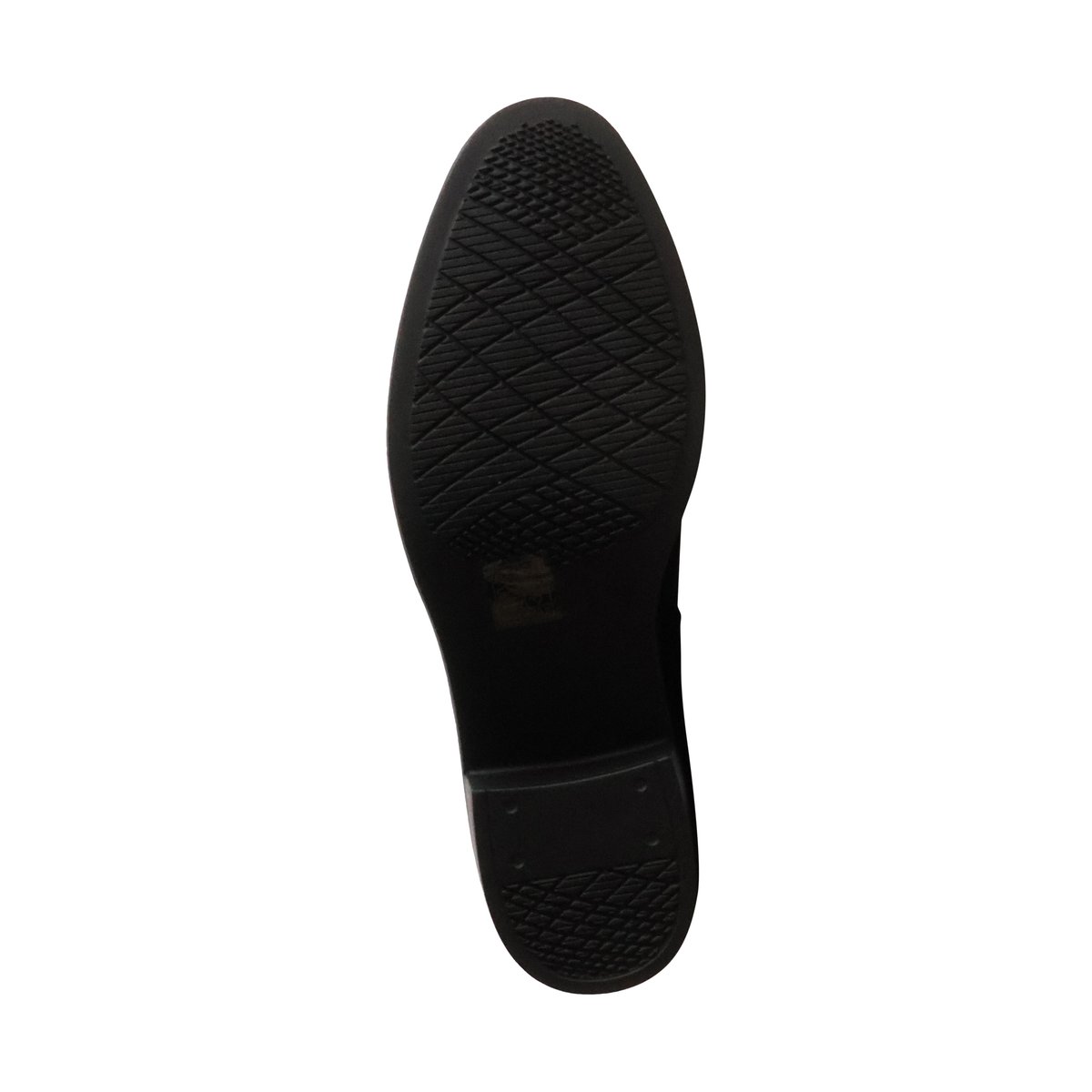 Bottines à Talon noir, ENZA NUCCI