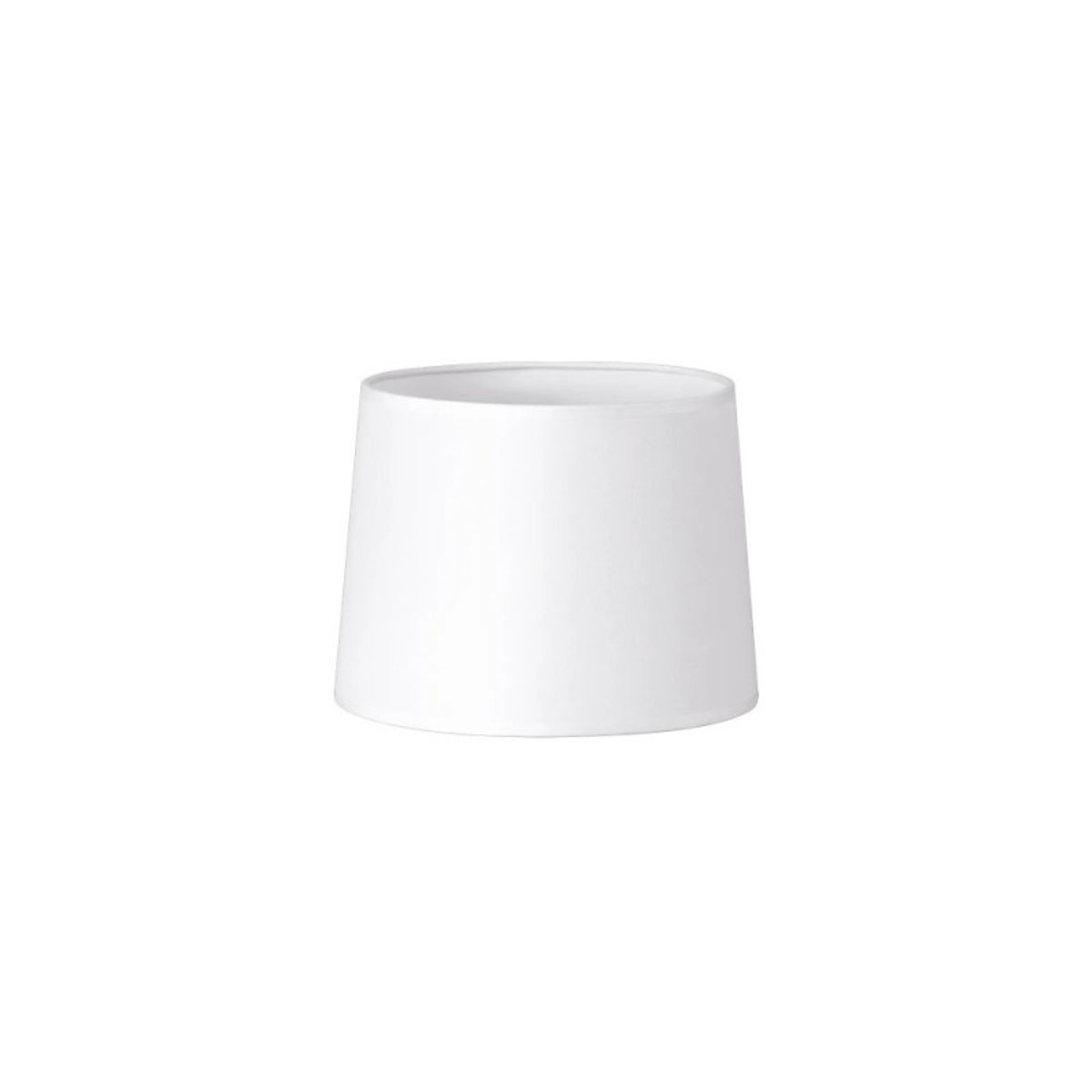 Applique murale nickel mat Liseuse Abat-jour blanc Mathy nickel mat, MILLUMINE