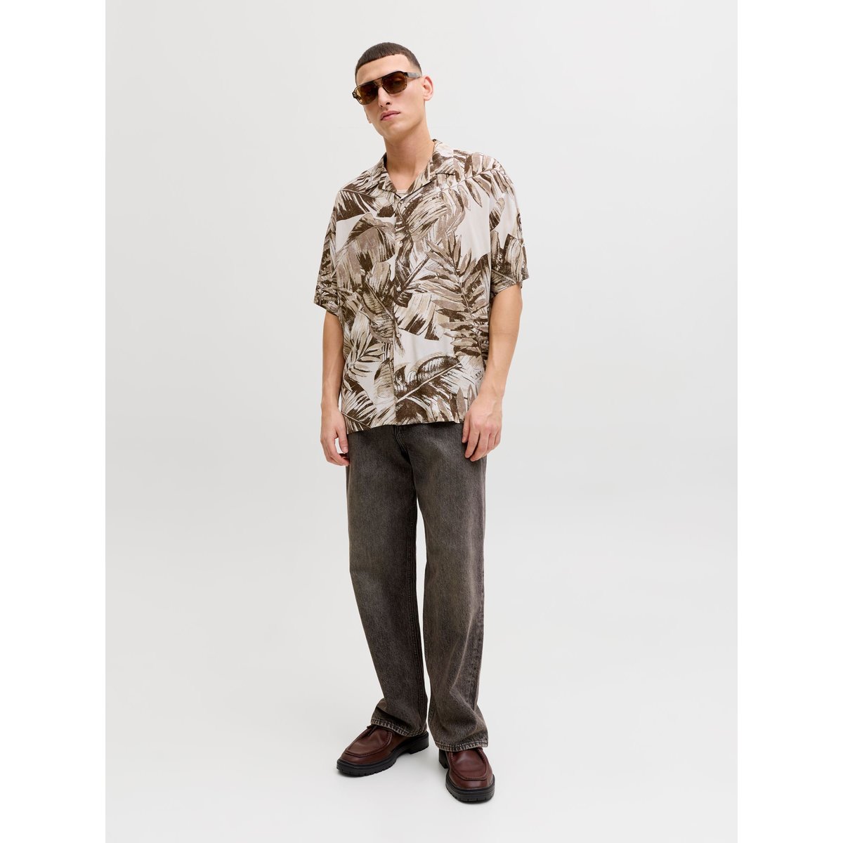 Chemise De Vacances string, JACK & JONES