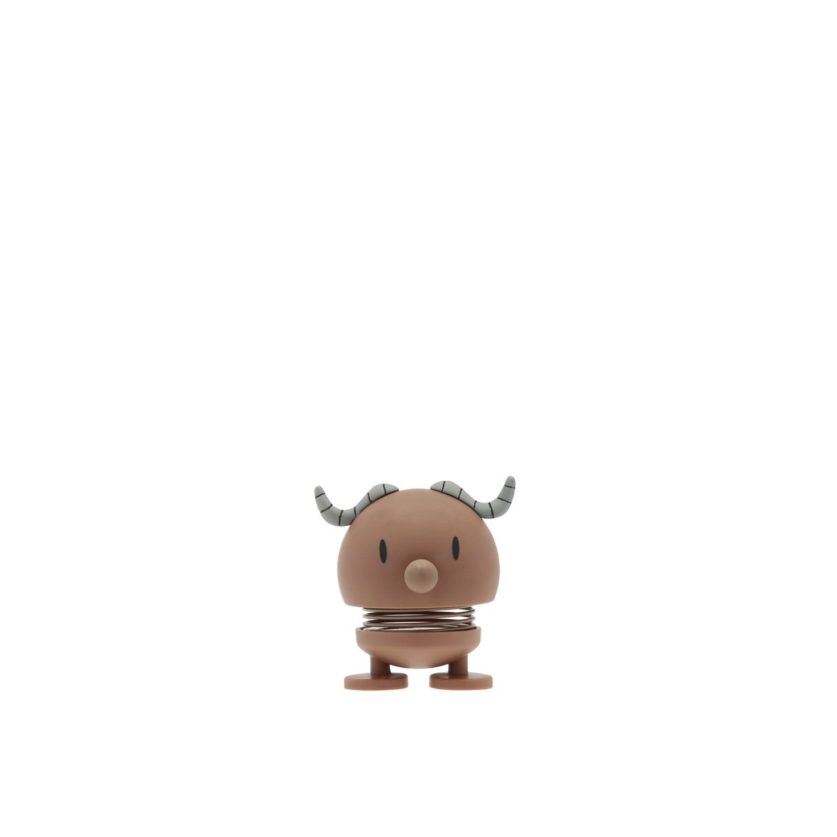 Hoptimist SOFT BUFFLE brun, HOPTIMIST