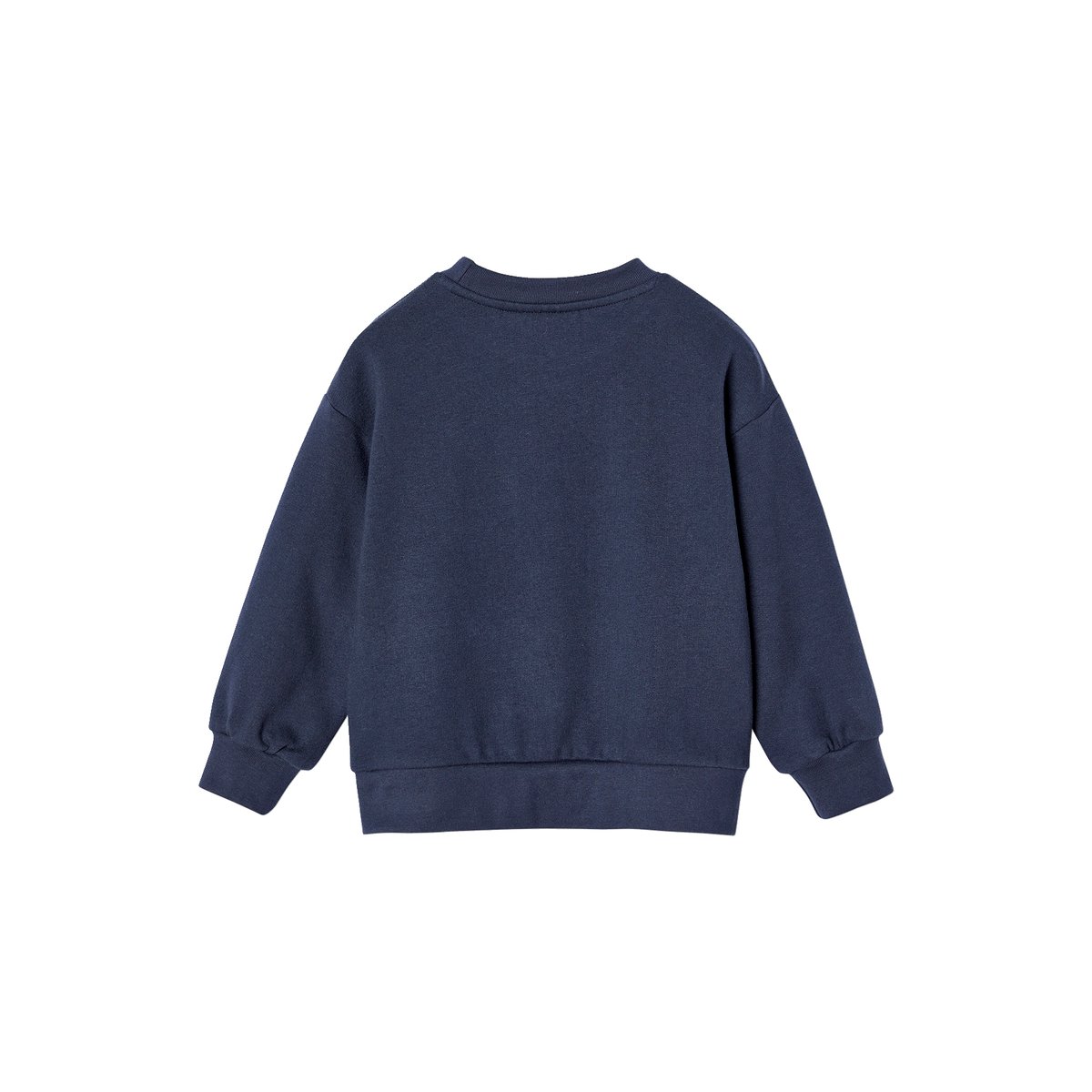 Sweat Marvel® Spiderman bleu nuit, VERTBAUDET