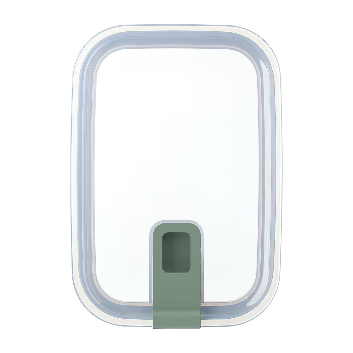 Boîte hermétique hermétique easyclip 2.0 1000 ml - nordic couleur unique, ROSTI MEPAL