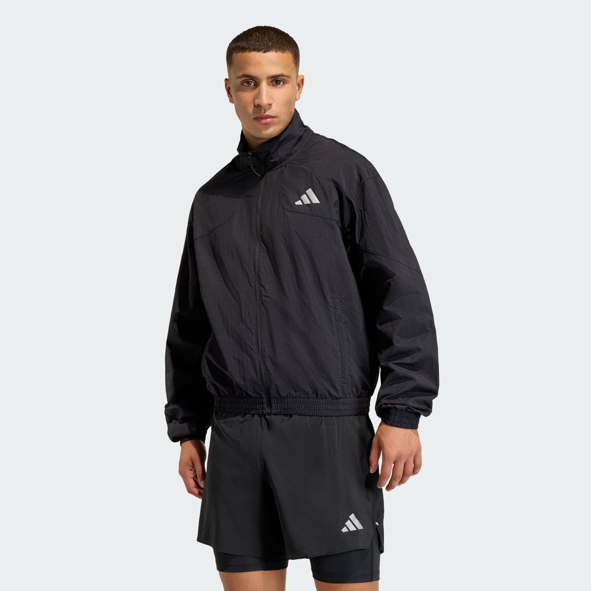 Veste Adi365 Cheering Veste Adi365 Cheering black, adidas Performance