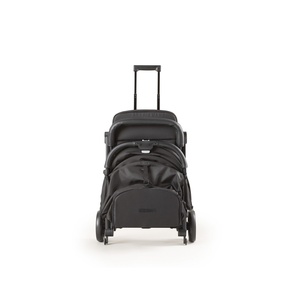 Poussette Mod. Minimum Space Plus Beige beige, INTERBABY