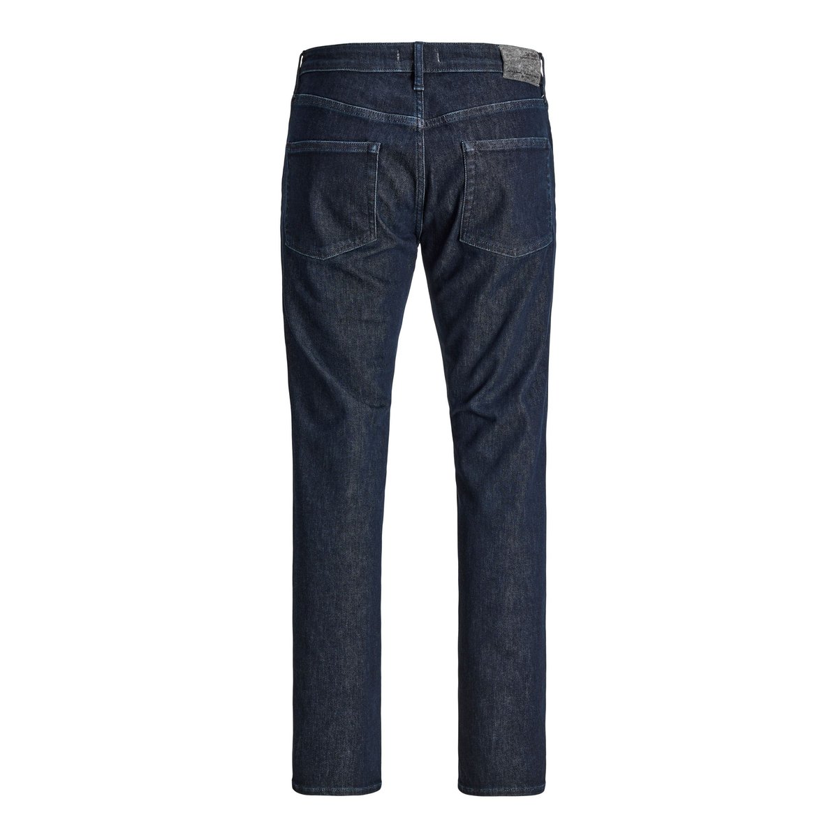 Jean Coupe Tapered blue denim 1, JACK & JONES