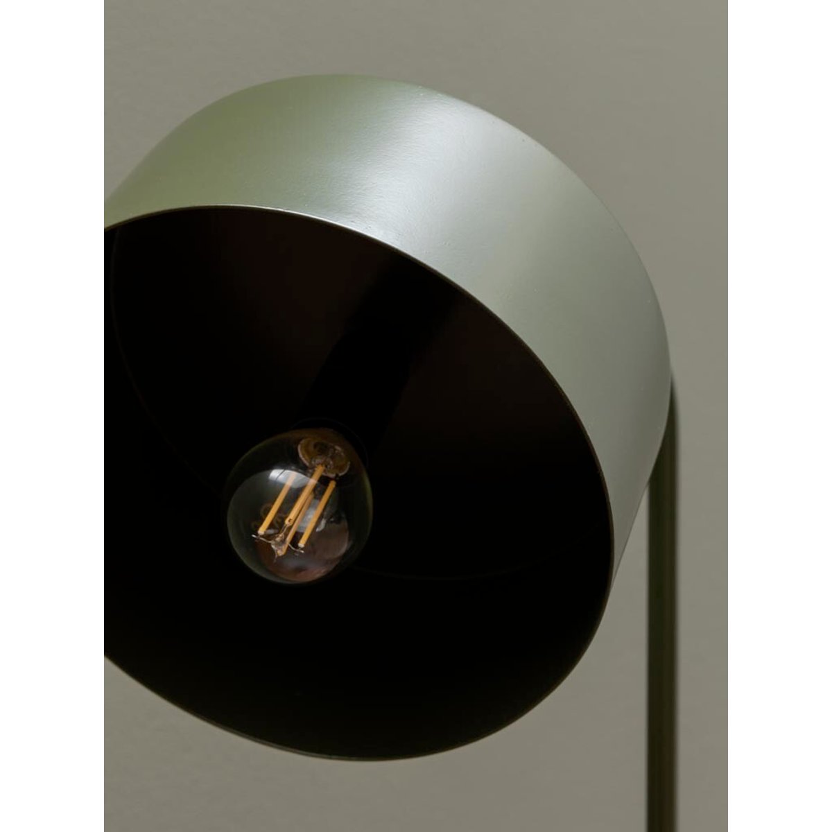 Lampe à poser en métal OLIVE v020375, CHEHOMA