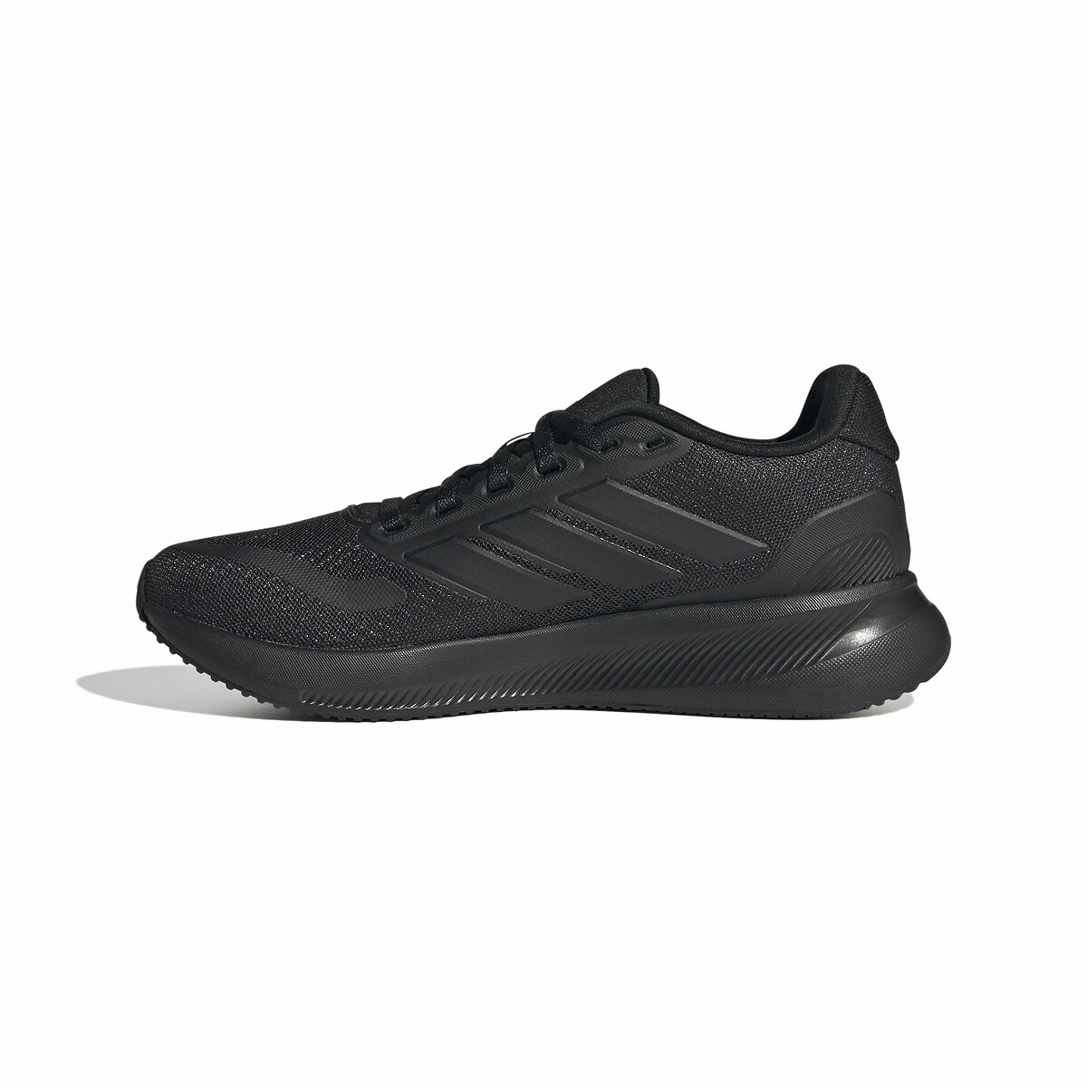 Zapatillas Runfalcon 5 negro, adidas Performance