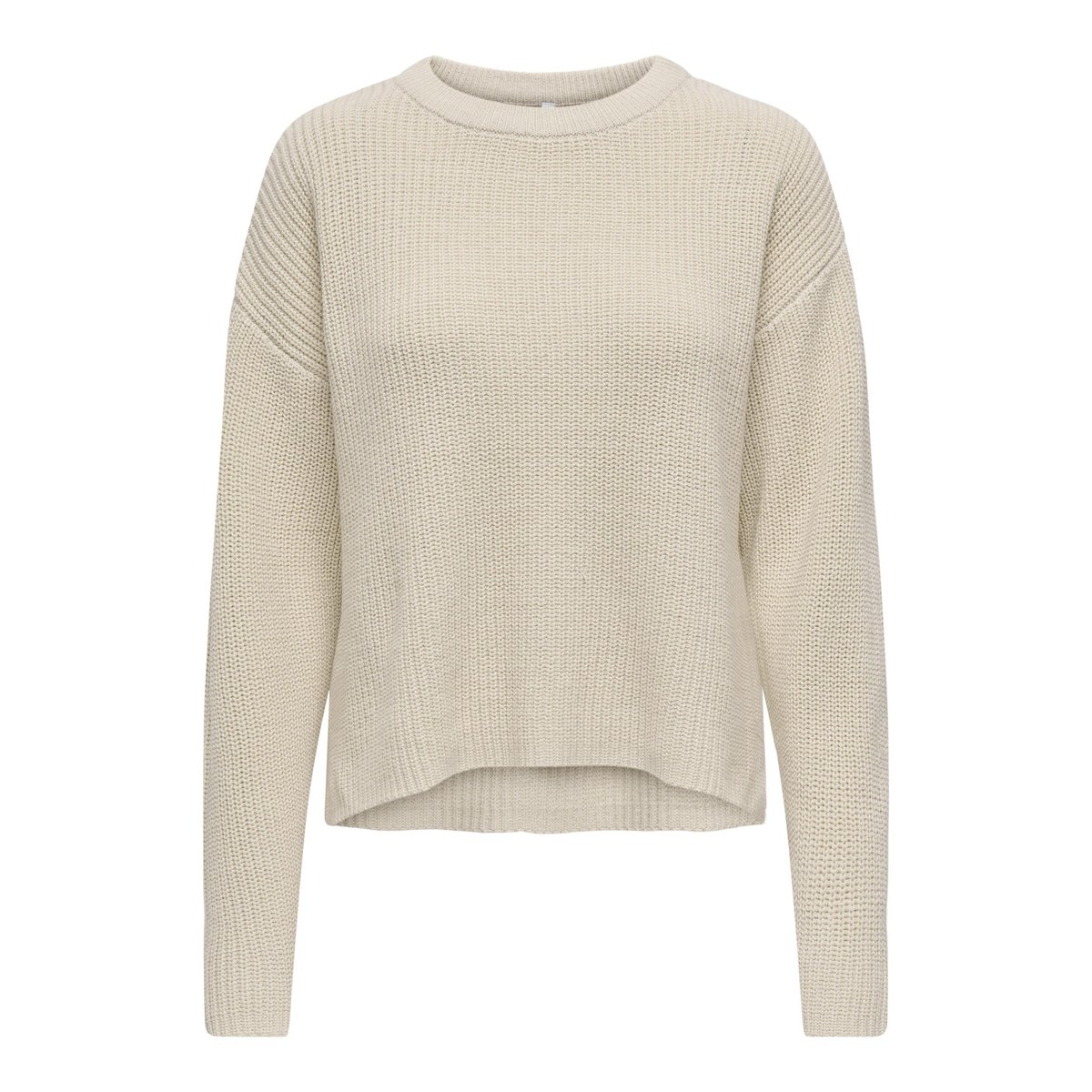 Pull En Maille birch, ONLY