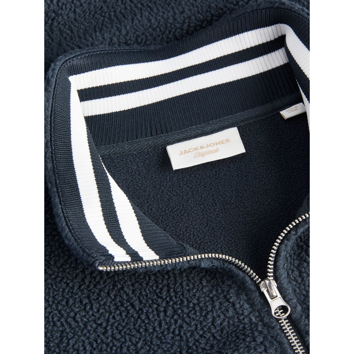 Sweat-Shirt sky captain 1, JACK & JONES