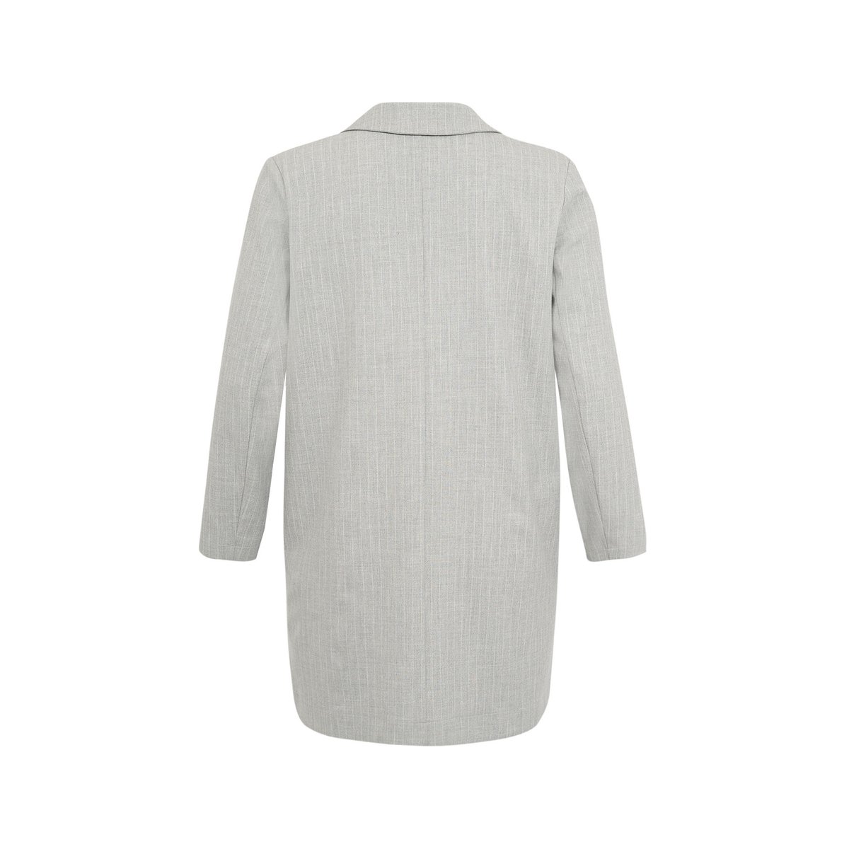 Veste /Blazer avec manches longues gris, YOEK