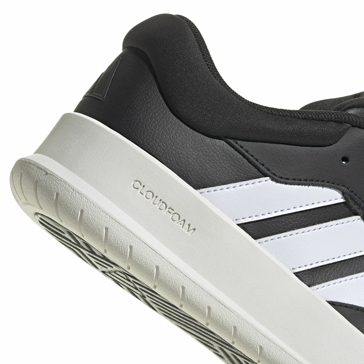 Court 24 Leather Trainers 90006874, ADIDAS SPORTSWEAR