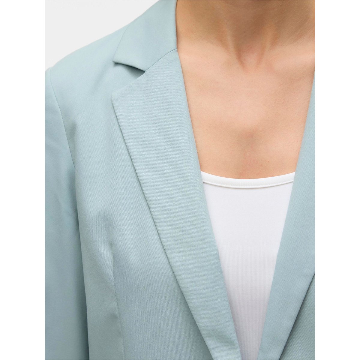 Blazer gray mist, VERO MODA