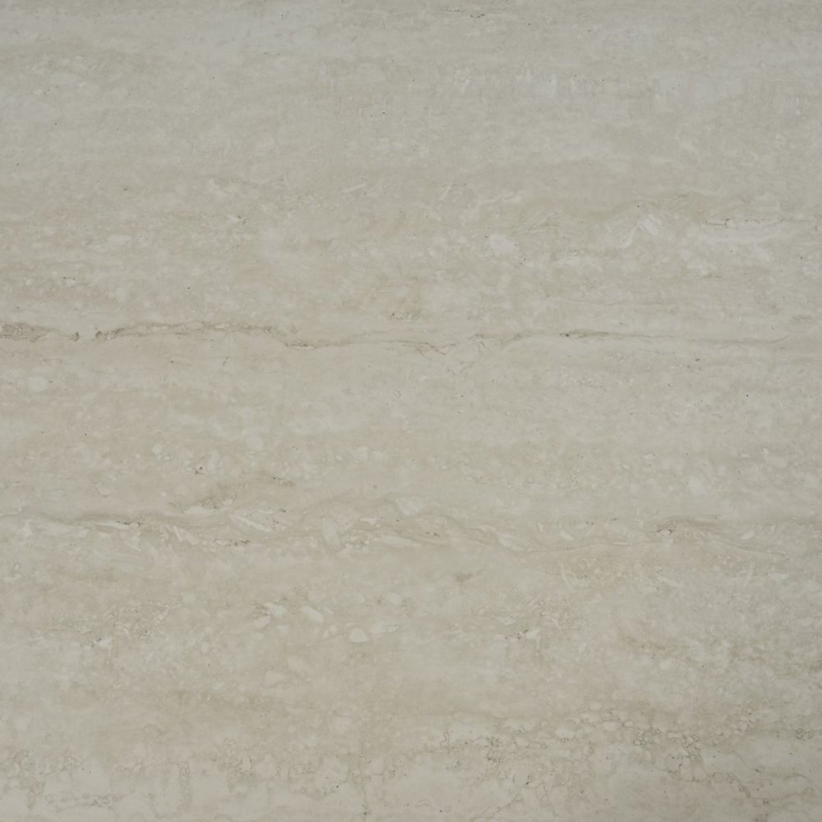 Table repas céramique D 120 cm beige, ZAGO
