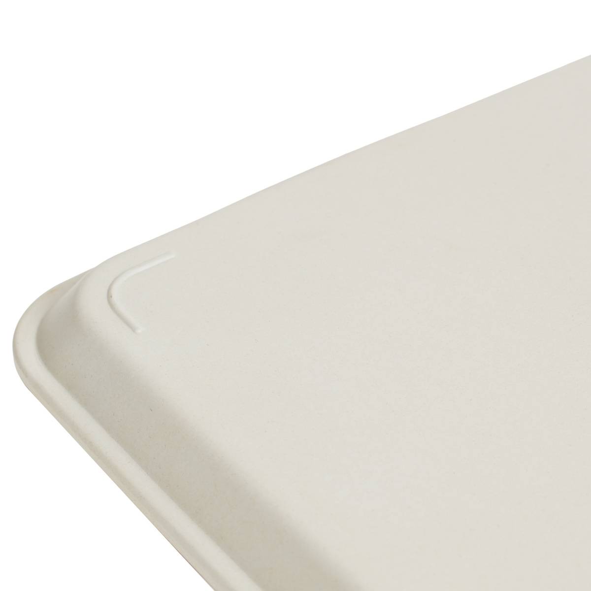 Moyen plateau rectangulaire en bambou BAMBOU beige, 5FIVE SIMPLY SMART