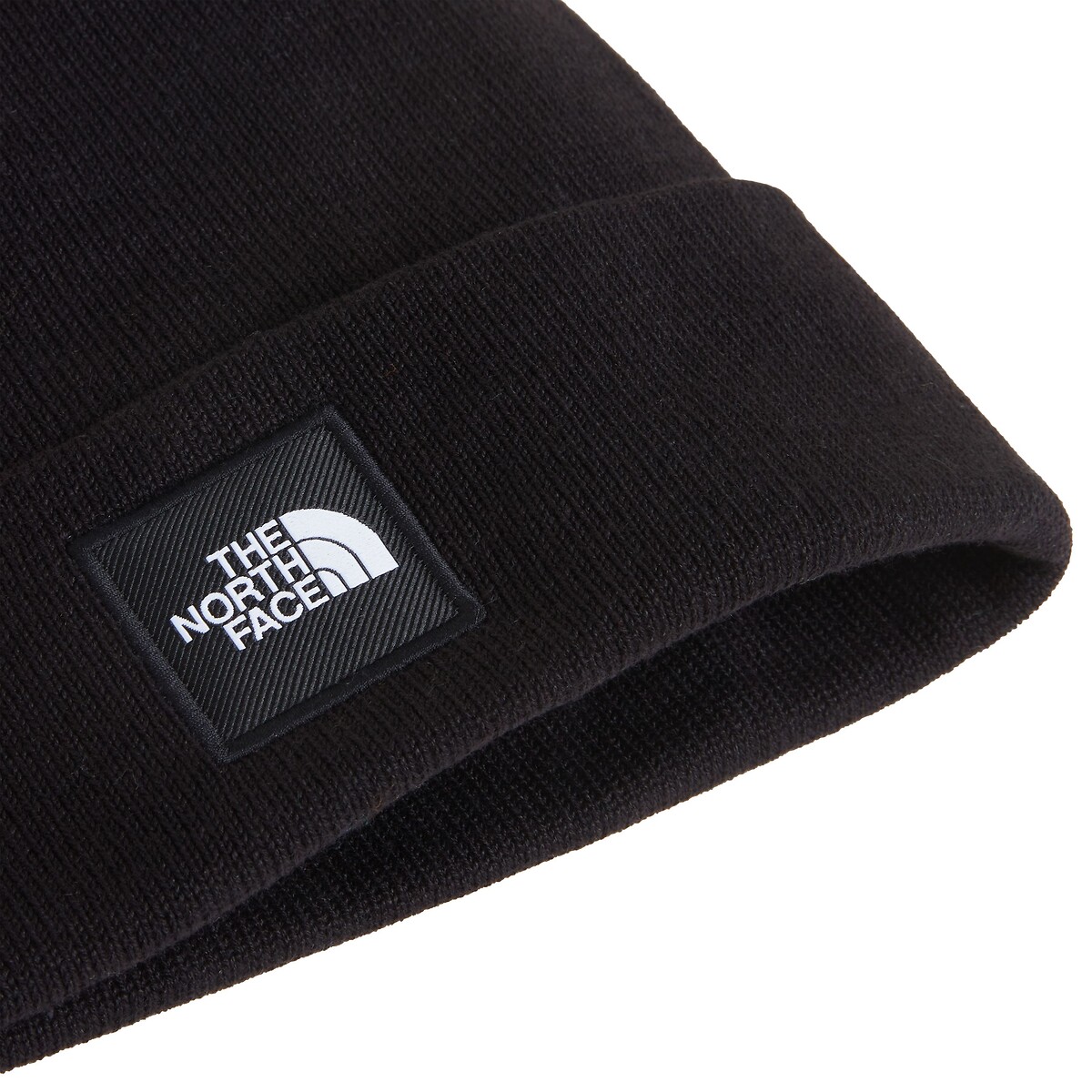 Bonnet noir, THE NORTH FACE