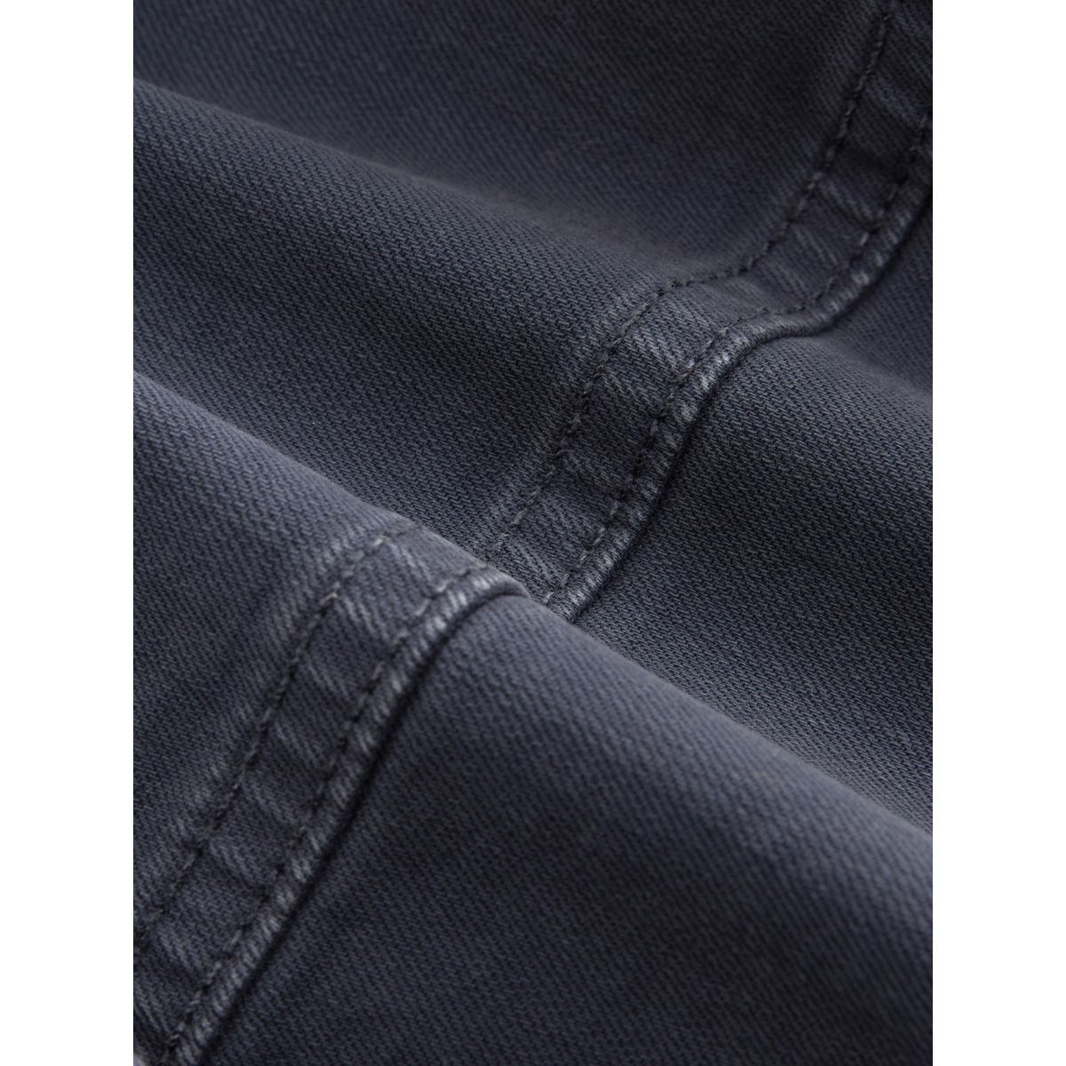 Short cargo style militaire bleu marine, NEXT