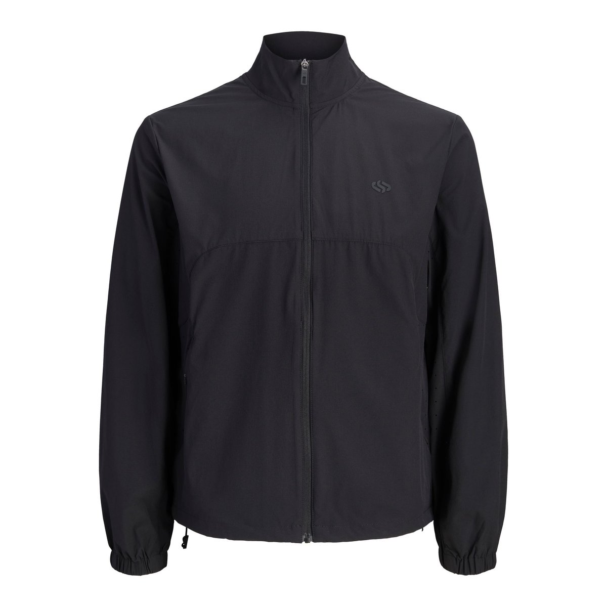 Veste black, JACK & JONES
