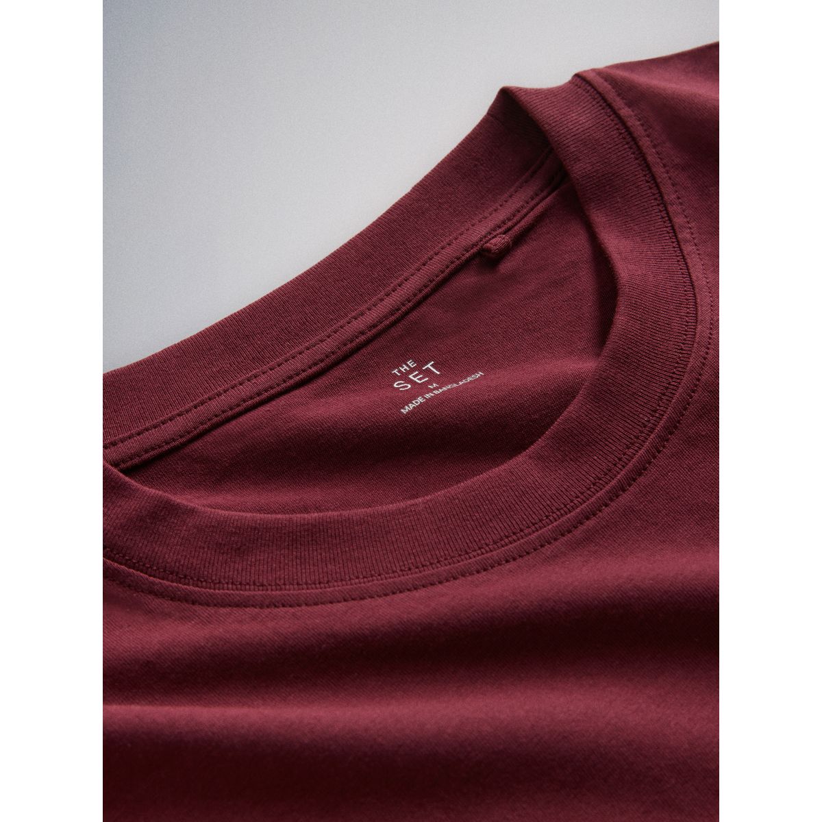 T-shirt standard à manches courtes, lot de 7 vert/noir, NEXT