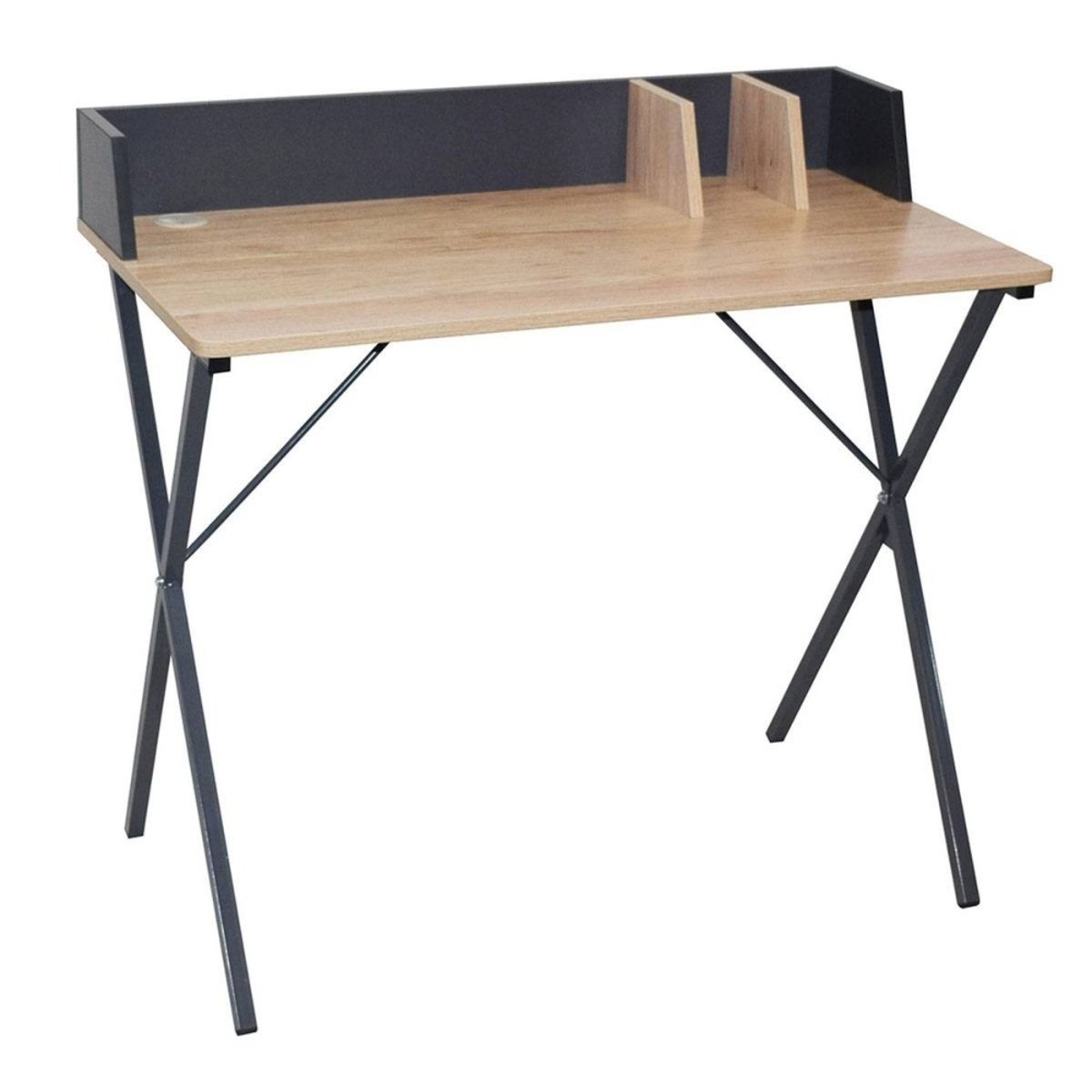 Bureau Brice Gris gris, DECORATIE