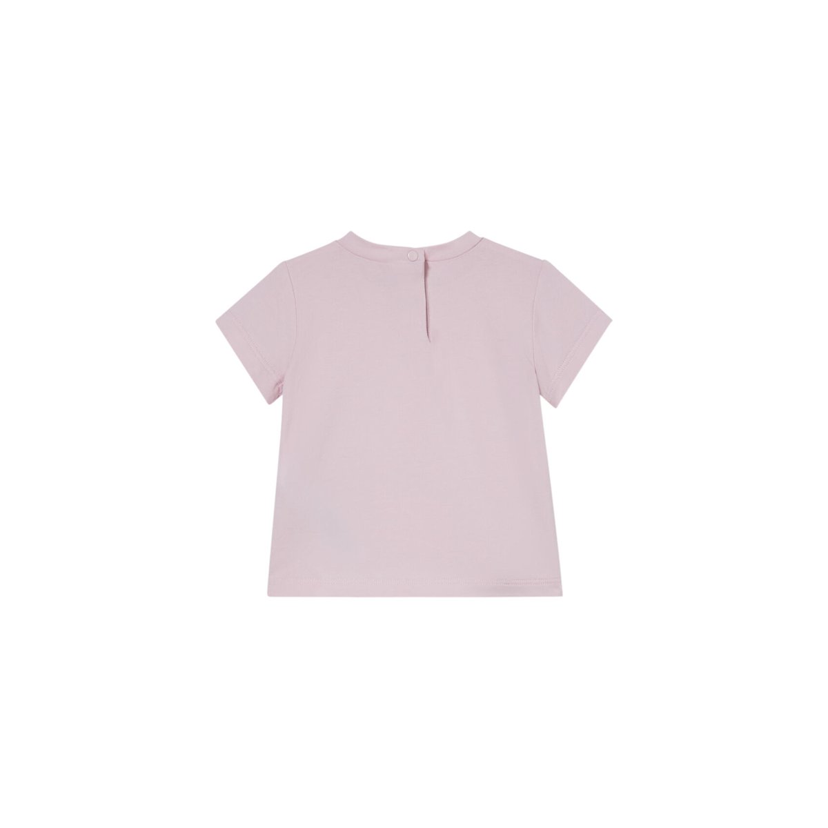 T-shirt Liu Jo Better rose, LIU JO