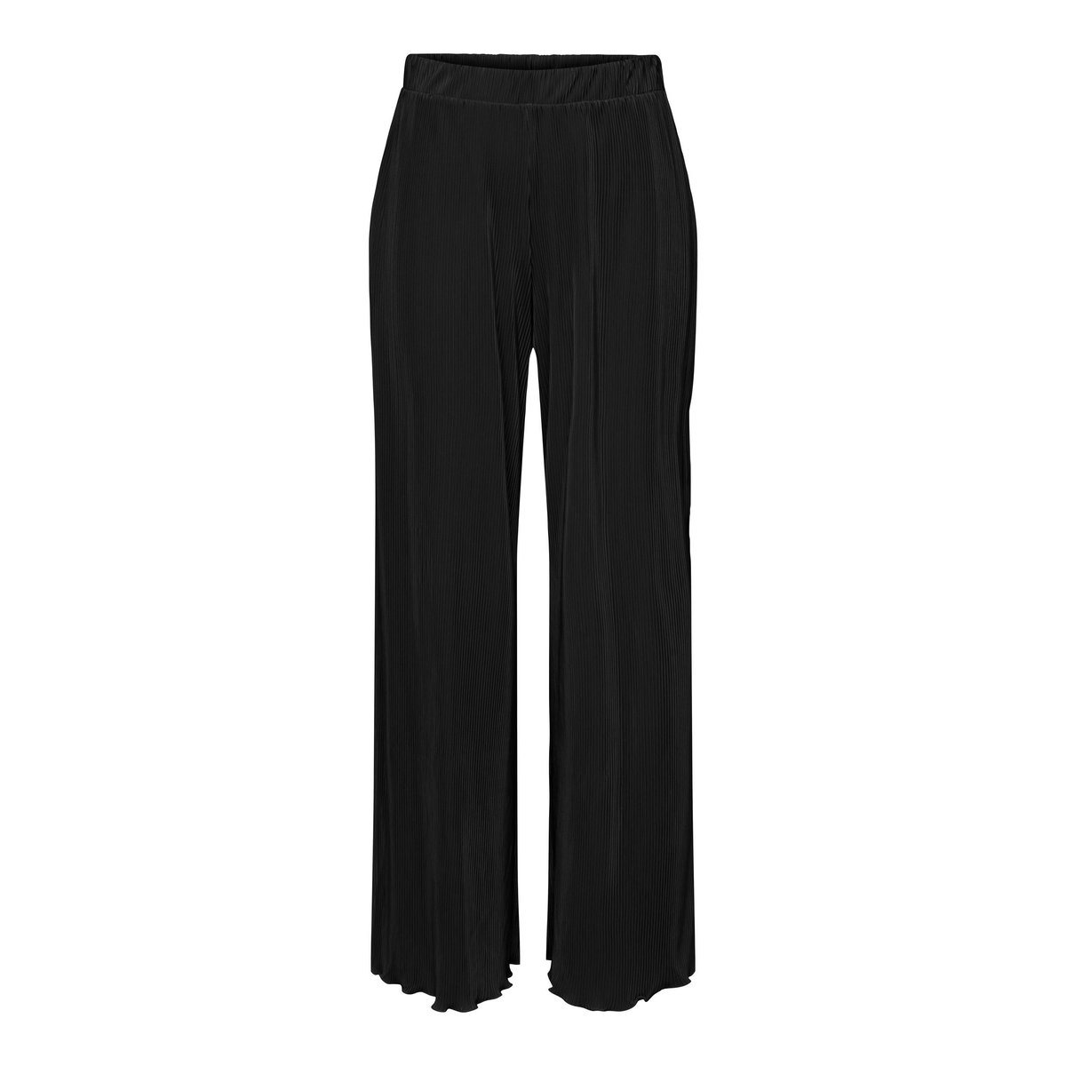 Pantalon À Jambe Large black 1, JDY