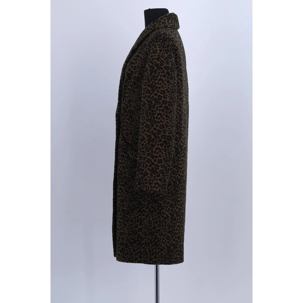 Manteau - Très Bon État marron, TARA JARMON