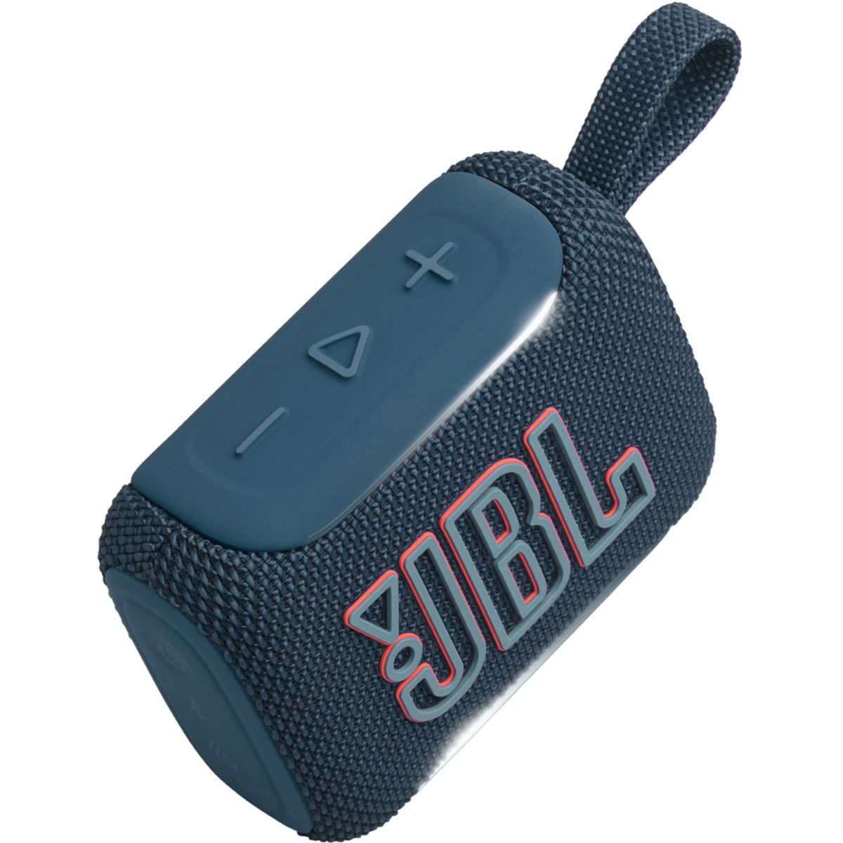 Enceinte portable GO 5 Bleu couleur unique, JBL