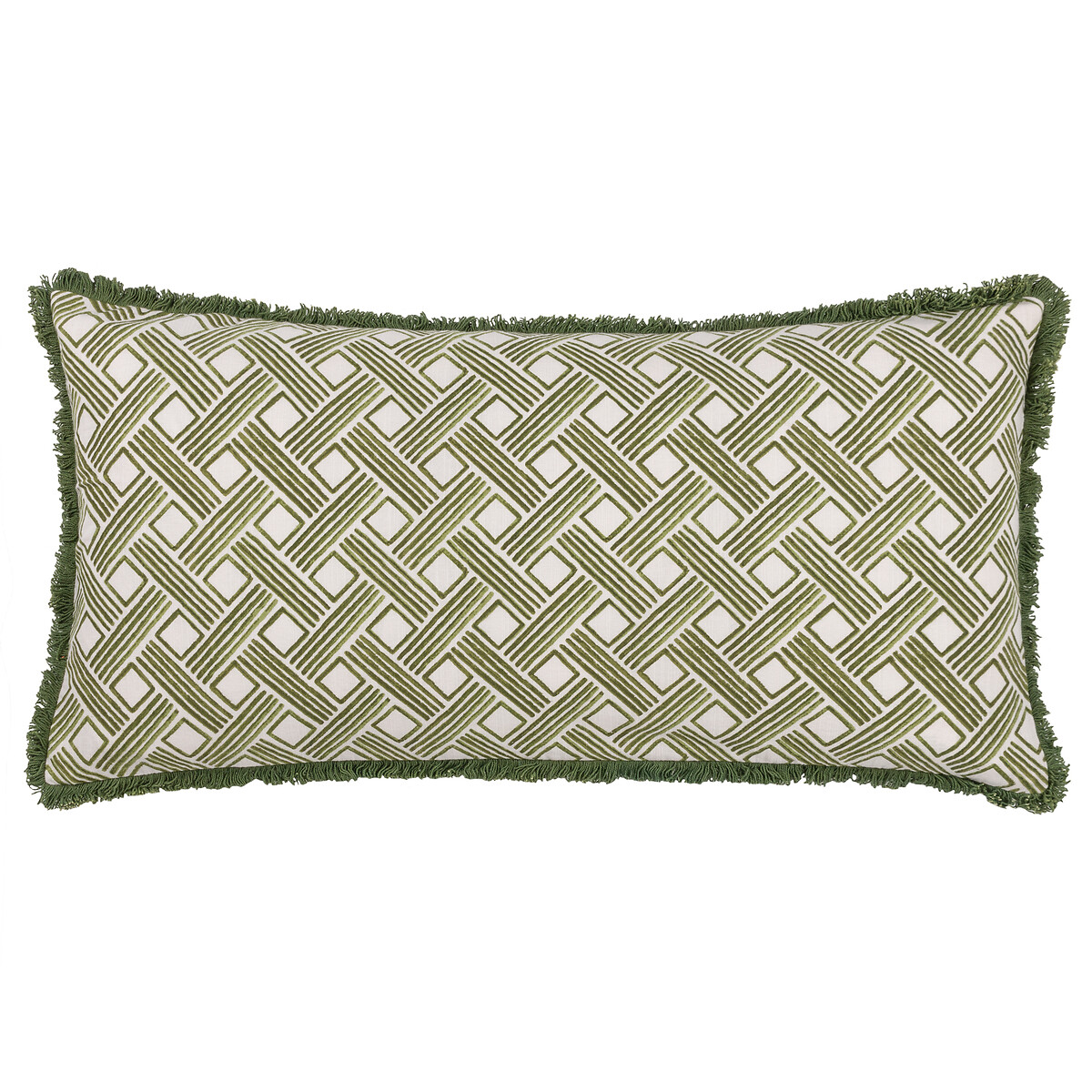 Alexa Cushion green, HÖEM