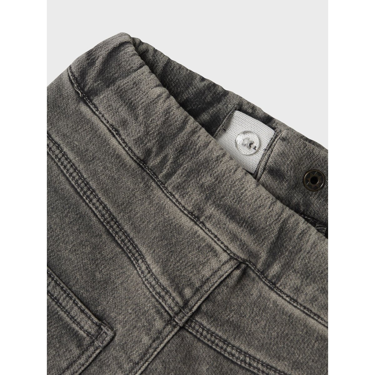 Jean medium grey denim, NAME IT