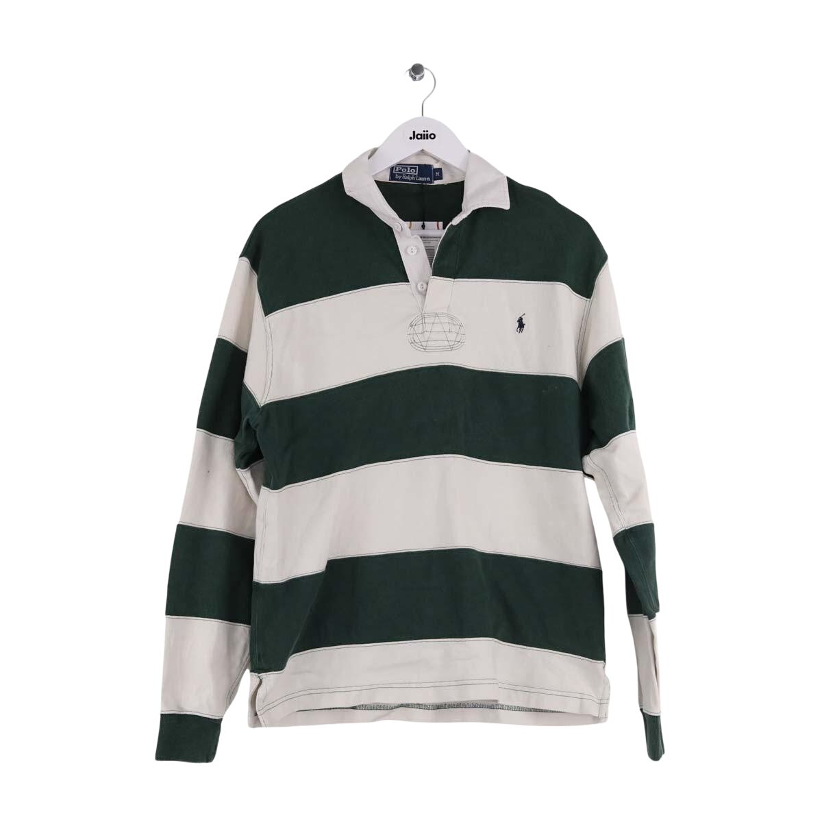 Polo - Très Bon État vert, RALPH LAUREN