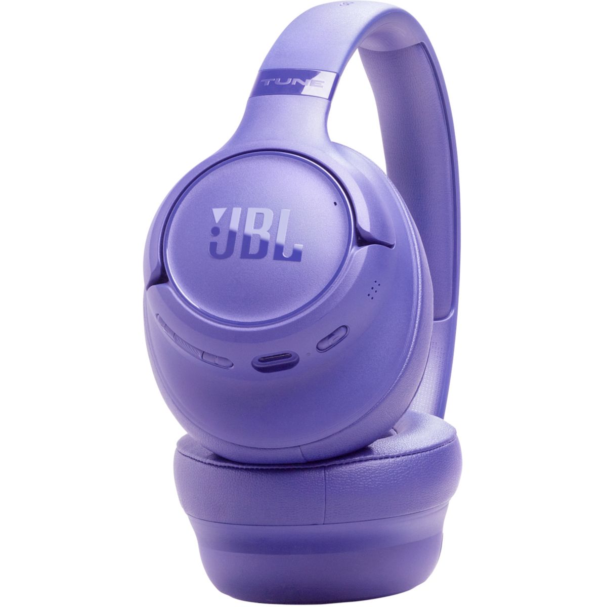 Casque Tune 730BT Violet couleur unique, JBL