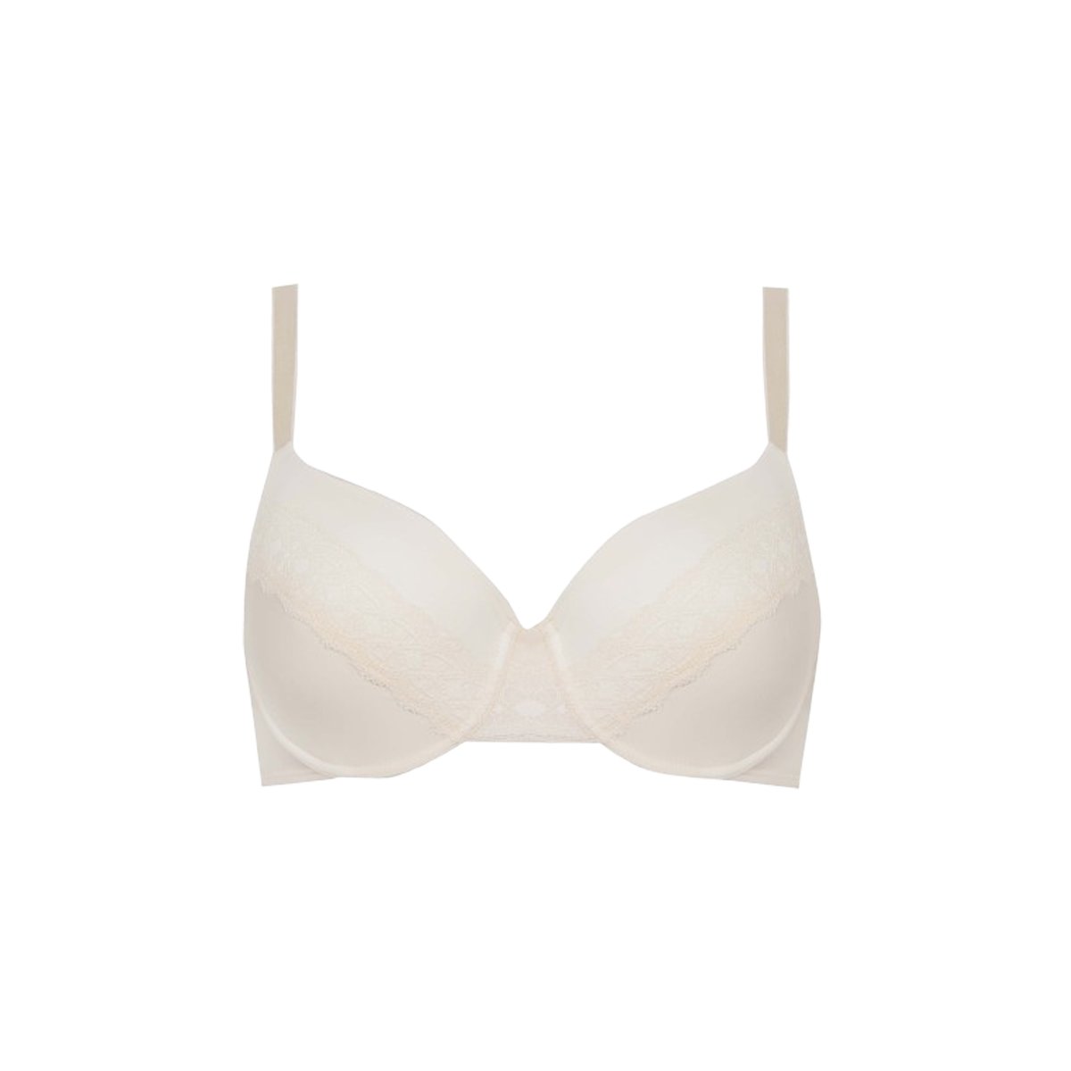 Soutien-gorge à coques JOUR APRÈS JOUR soie, WELL