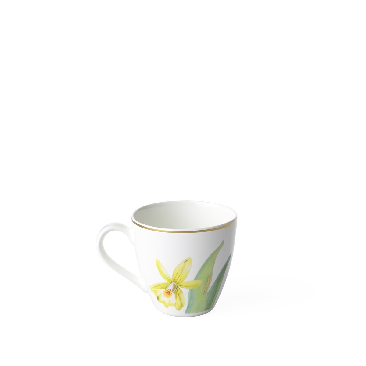 Tasse À Expresso AMAZONIA couleur unique, VILLEROY & BOCH SIGNATURE