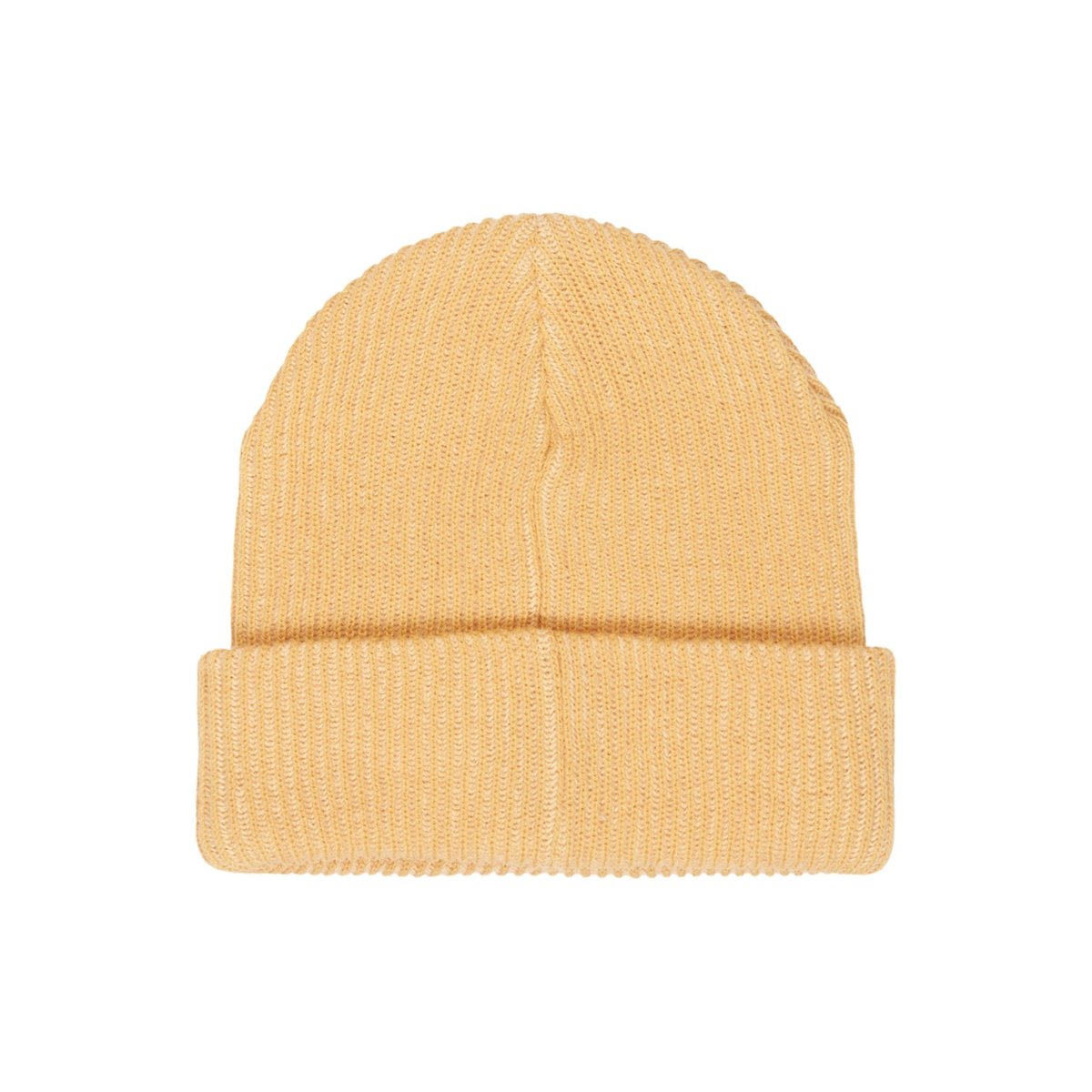 Bonnet WAVE CHECK jaune curry, BILLABONG