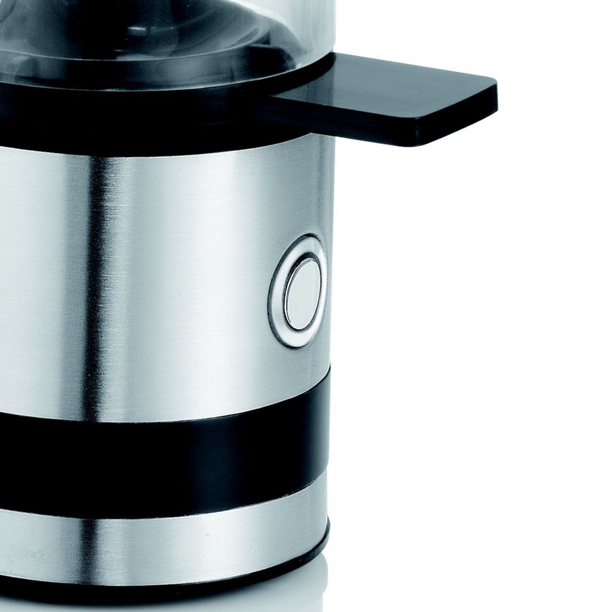 Cuiseur à oeufs Kitchen Minis argent / métallique, WMF