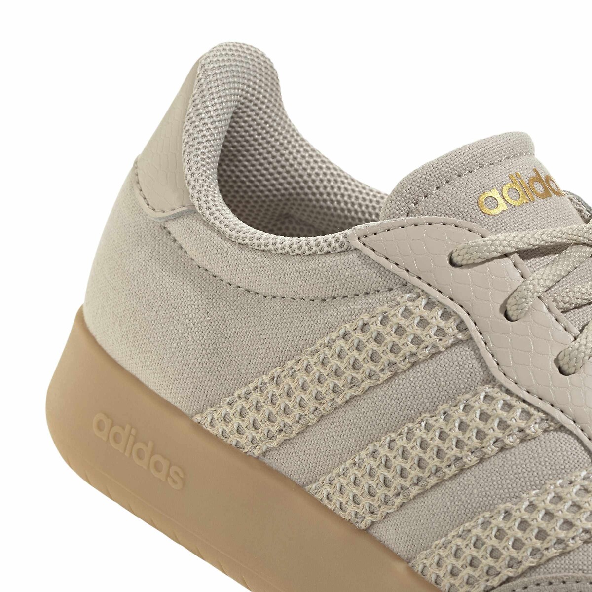 Baskets BARREDA beige, ADIDAS SPORTSWEAR