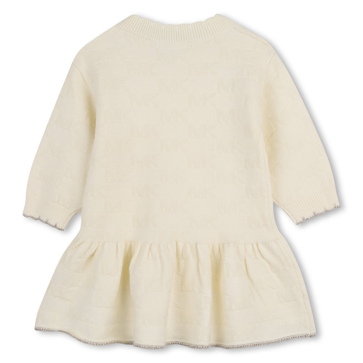 Robe manches longues riz, MICHAEL KORS