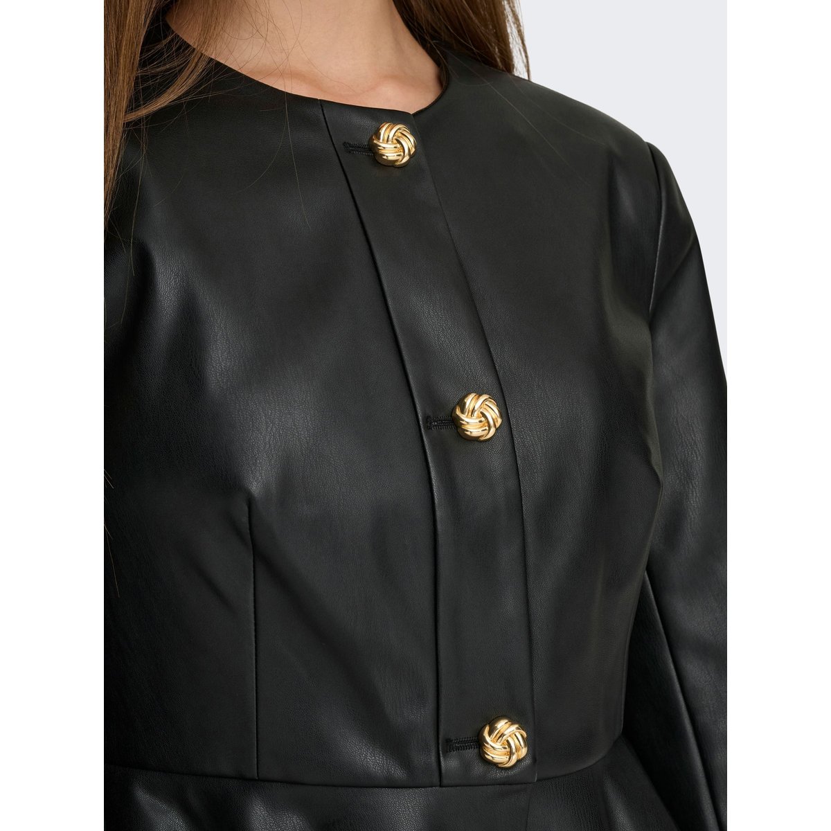 Veste black, JDY